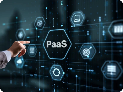 PaaS Solution	